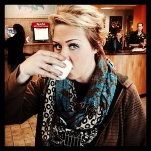 Meet your Posher, Aimee